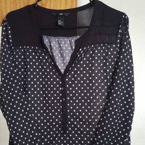 blouse